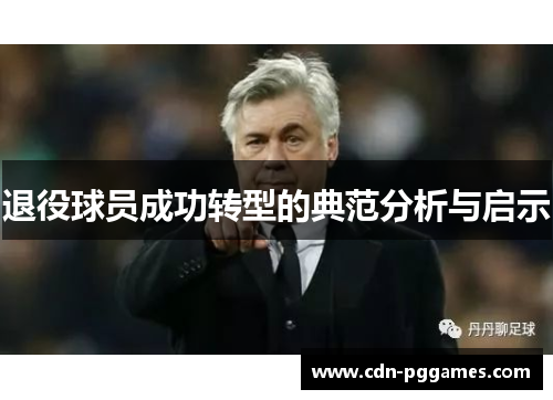 退役球员成功转型的典范分析与启示