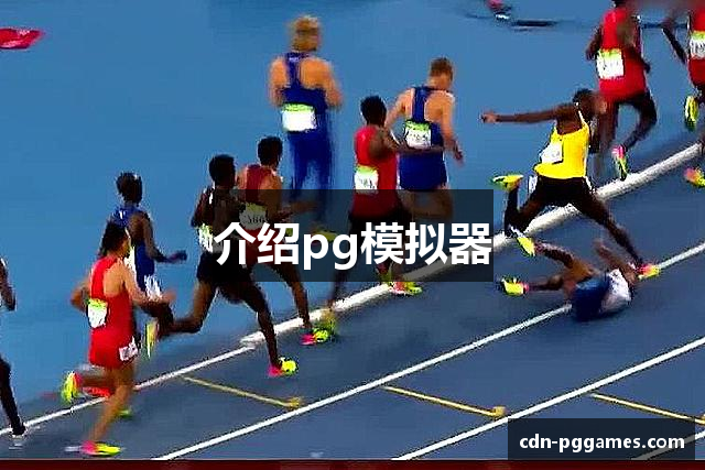介绍pg模拟器